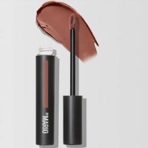 ⚡️💕Makeup By Mario Mocha Latte Cozy Lip Crème